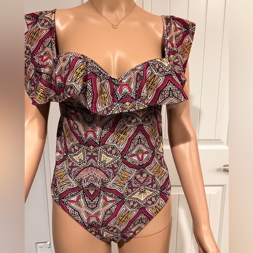 Abercrombie & fitch swimsuit